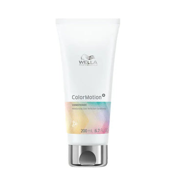 Wella Professionals - Premium Care ColorMotion+ Moisturizing Color Reflection Conditioner 200ml