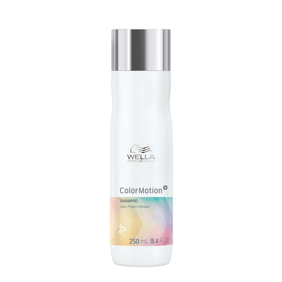 Wella Professionals - Premium Care ColorMotion+ Color Protection Shampoo 250ml