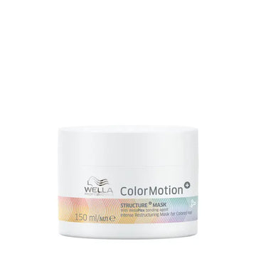 Wella Professionals - Premium Care ColorMotion+ Structure+ Mask 150ml