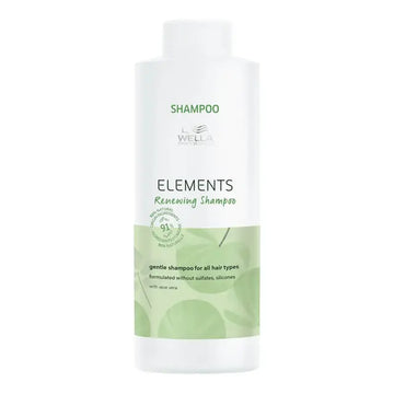 Wella Professionals - Premium Care Elements Renewing Shampoo 1000ml