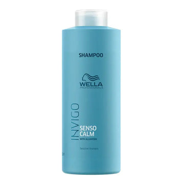 Wella Professionals - Invigo Balance Senso Calm Sensitive Shampoo 1000ml