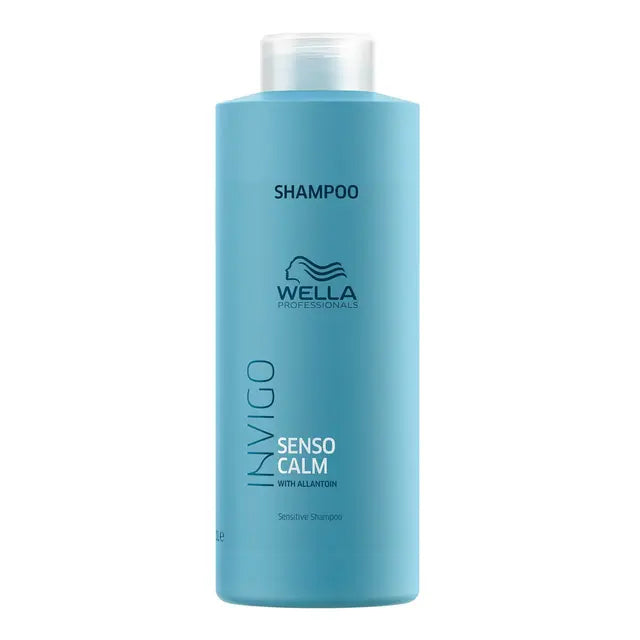 Wella Professionals - Invigo Balance Senso Calm Sensitive Shampoo 1000ml