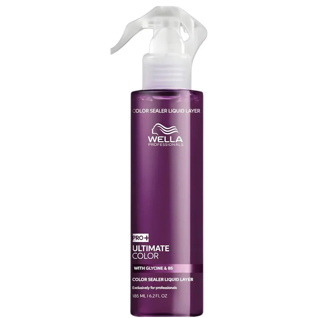 Wella Professionals - Ultimate Color Leave-in Sealer 185ml