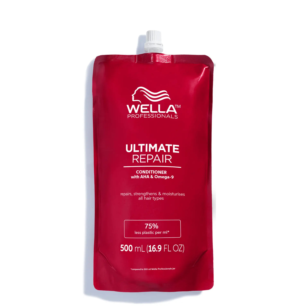 Wella Professionals - Ultimate Repair Conditioner Pouch 500ml