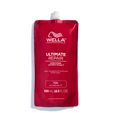 Wella Professionals - Ultimate Repair Conditioner Pouch 500ml