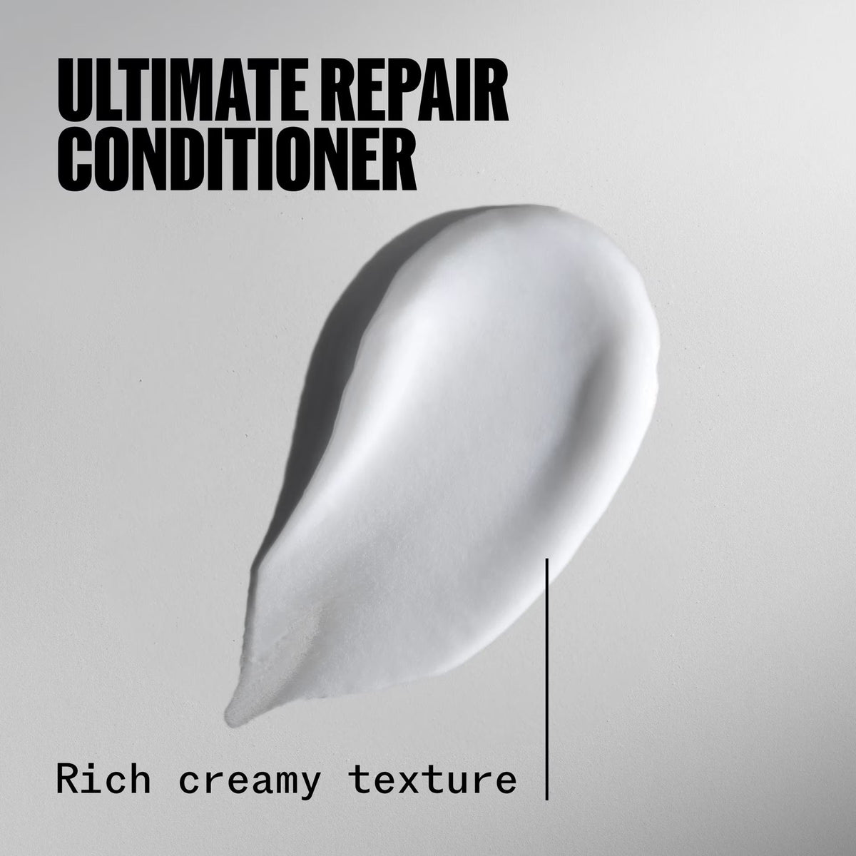 Wella Professionals - Ultimate RepairDeep Conditioner 200ml