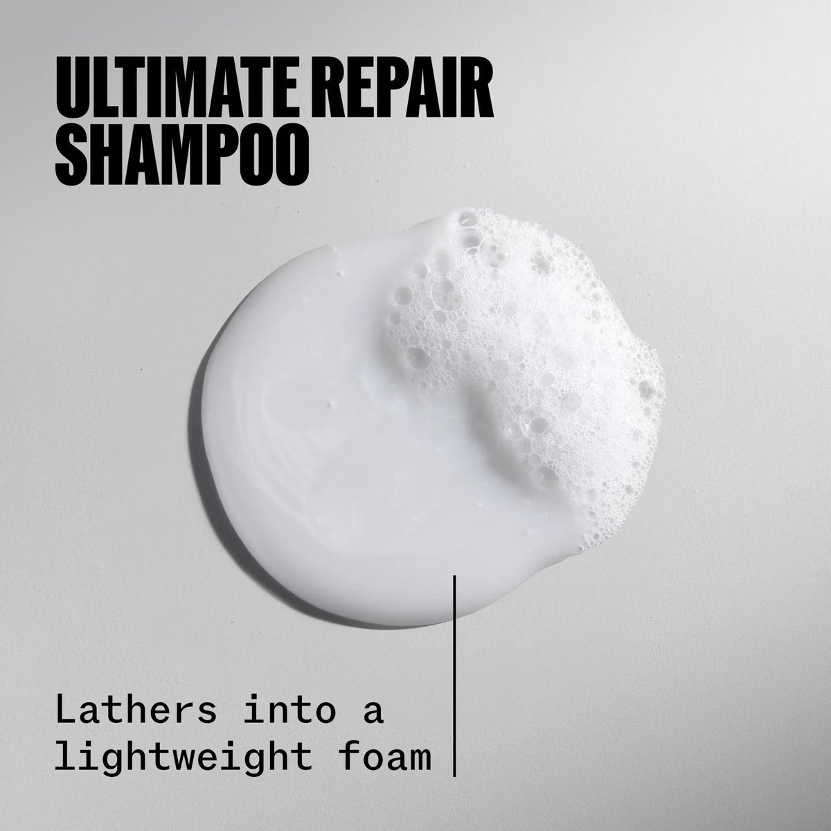 Wella Professionals - Ultimate Repair Shampoo & Conditioner Duo Bundle