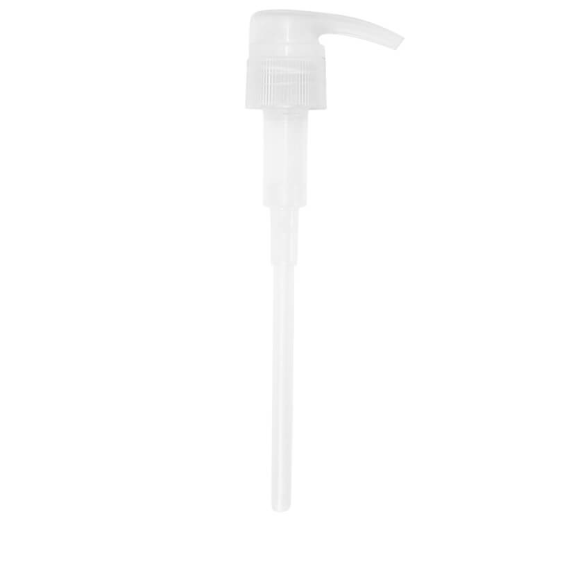Wella Professionals - 1000ml Pump Transparent