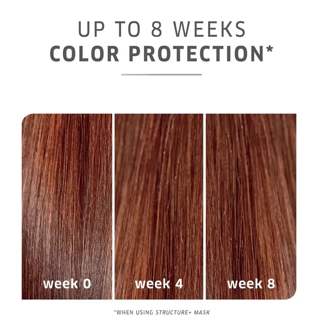 Wella Professionals - Premium Care ColorMotion+ Shampoo, Conditioner & Mask Trio Big Bundle