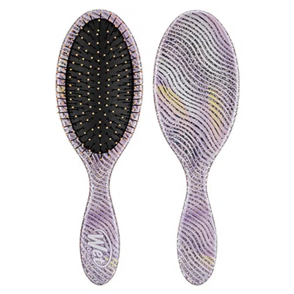 Wet Brush - Digital Daydream Detangler Purple