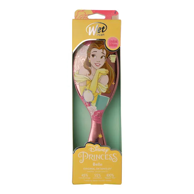 Wet Brush - Disney Detangler Belle