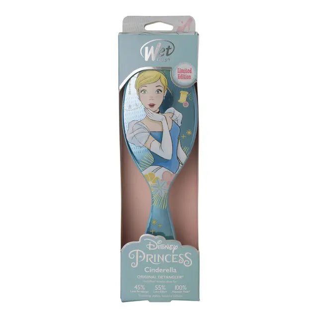 Wet Brush - Disney Detangler Cinderella