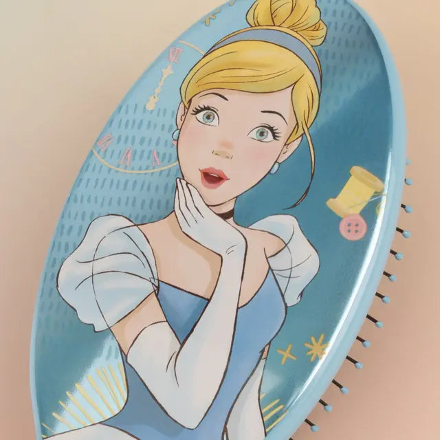 Wet Brush - Disney Detangler Cinderella