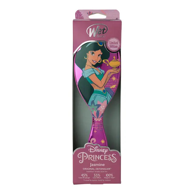 Wet Brush - Disney Detangler Jasmine