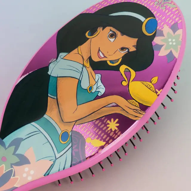 Wet Brush - Disney Detangler Jasmine