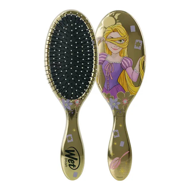 Wet Brush - Disney Detangler Rapunzel