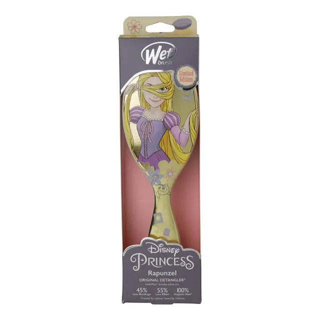 Wet Brush - Disney Detangler Rapunzel