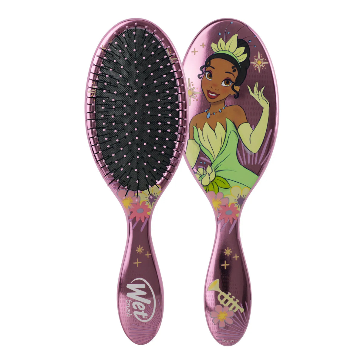 Wet Brush - Disney Detangler Tiana