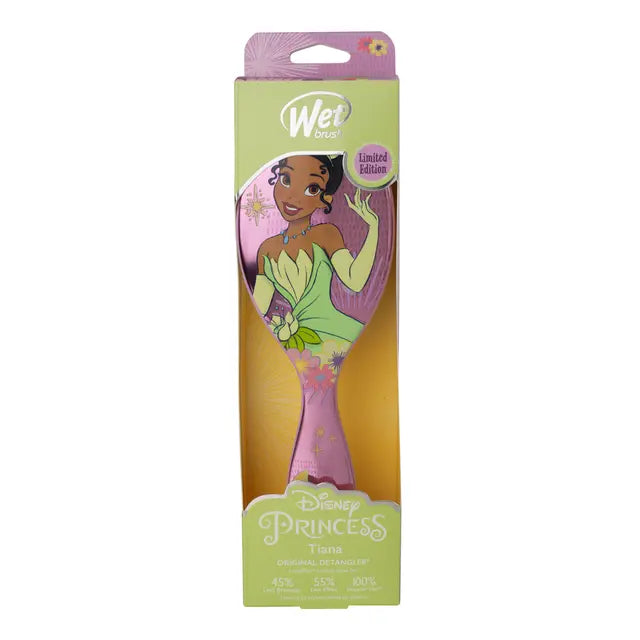 Wet Brush - Disney Detangler Tiana