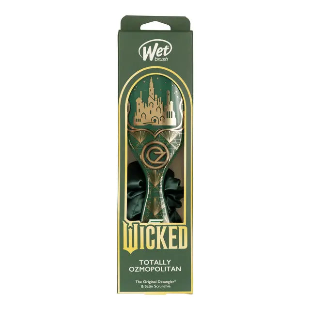 Wet Brush - Wicked Emerald City Totally Ozmopolitan Kit