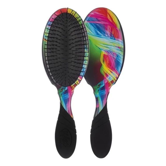 Wet Brush - Pro For All Hair Kind Detangler Shock