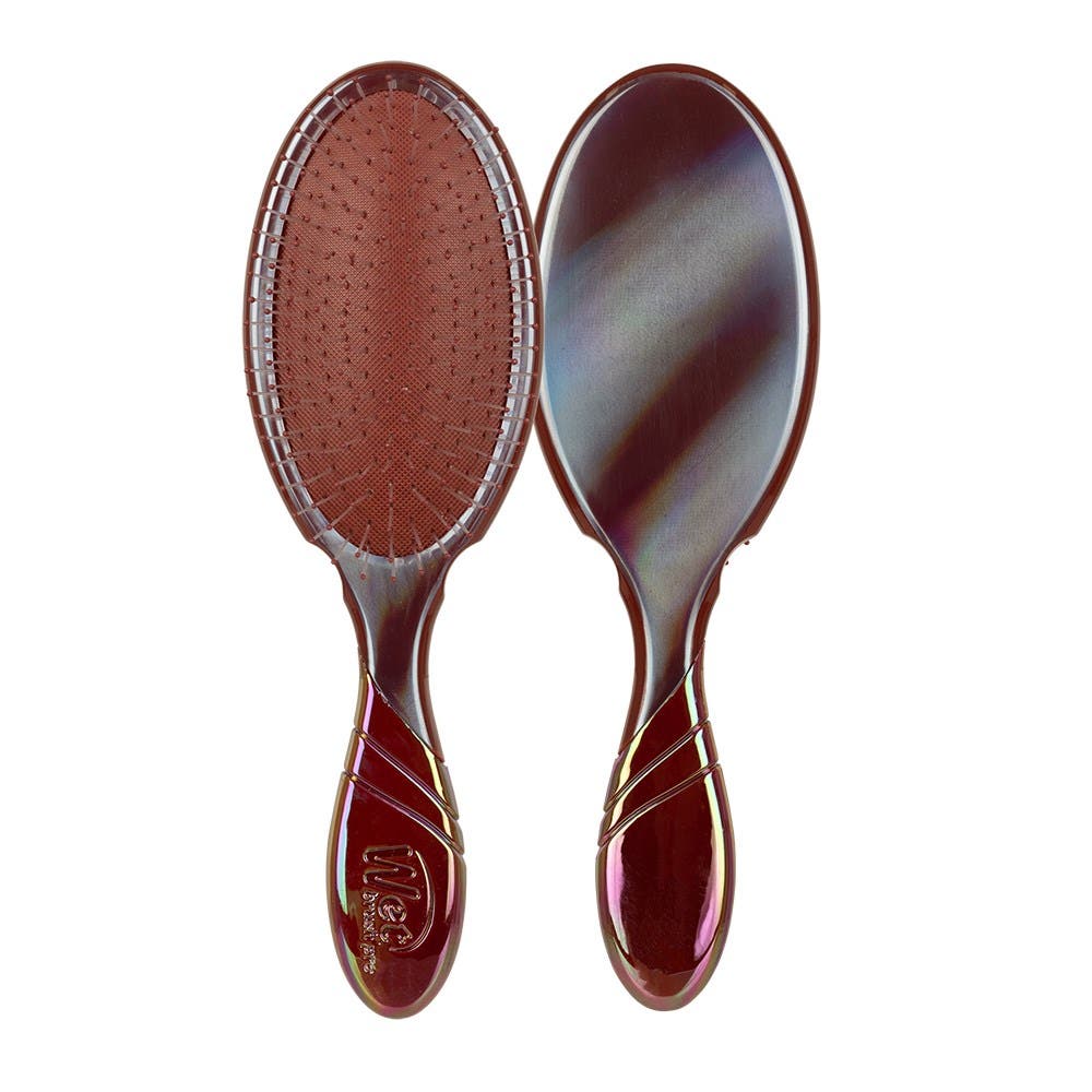 Wet Brush - Pro Holographic Iridescence Detangler Cherry
