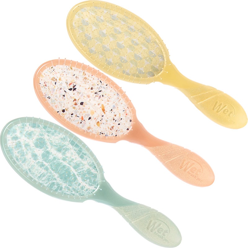 Wet Brush - Pro Pearl Aura Detangler Sage