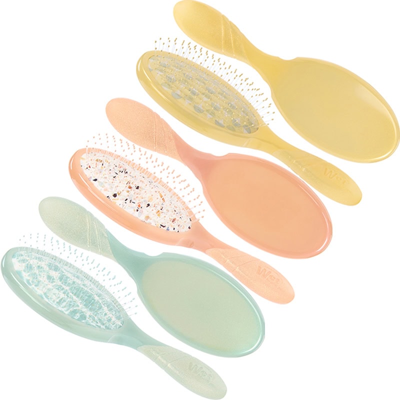 Wet Brush - Pro Pearl Aura Detangler Butter