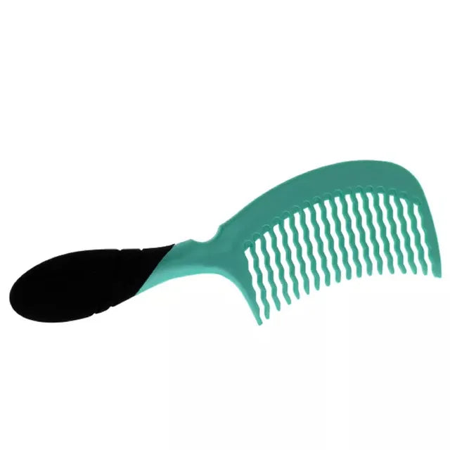 Wet Brush - Pro Basin Comb Purist Blue