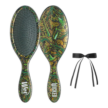 Wet Brush - Wicked Elphaba Wickedley Brave Kit