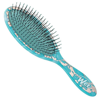Wet Brush - Electric Forest Detangler Blue