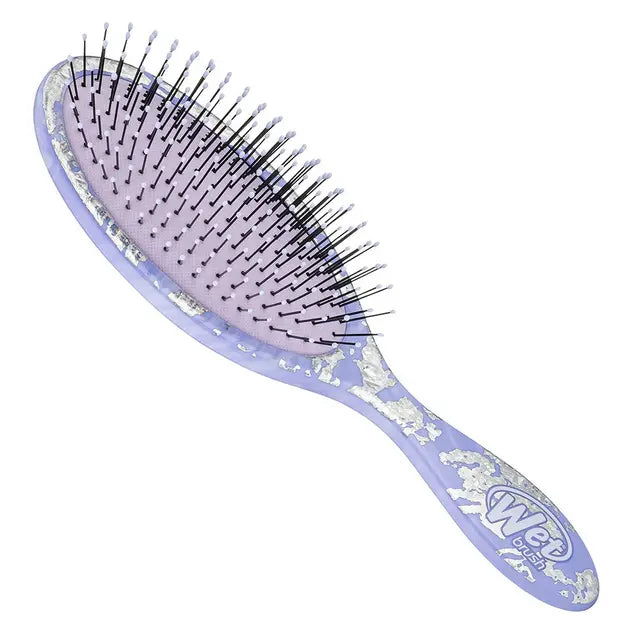 Wet Brush - Electric Forest Detangler Lavender