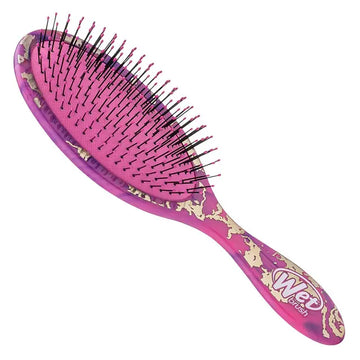 Wet Brush - Electric Forest Detangler Pink