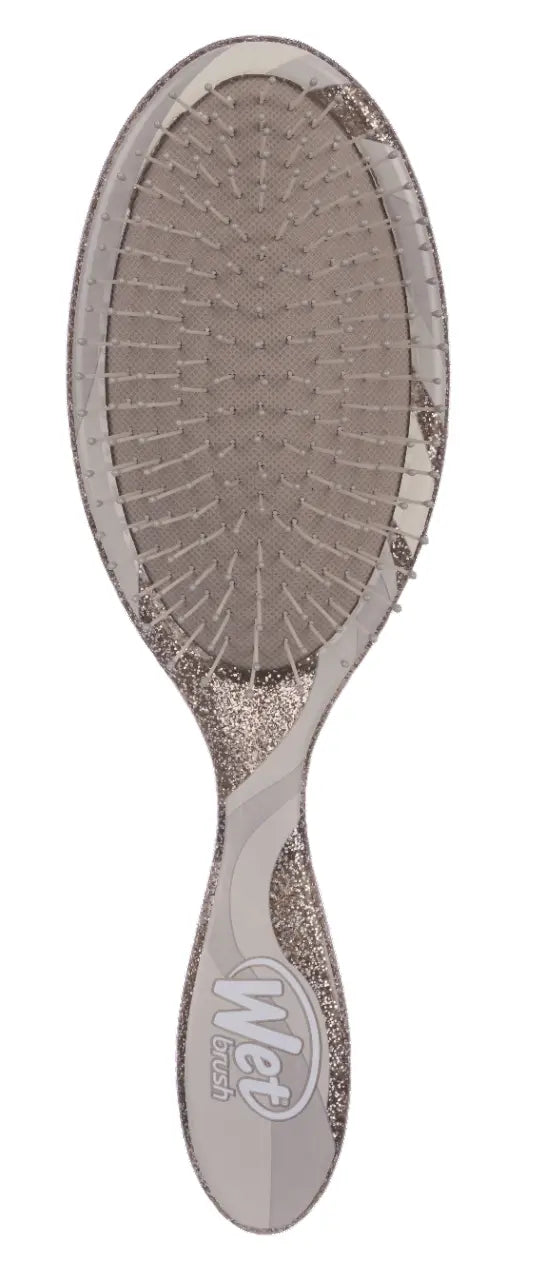 Wet Brush - Glitter Vortex Detangler Neutral