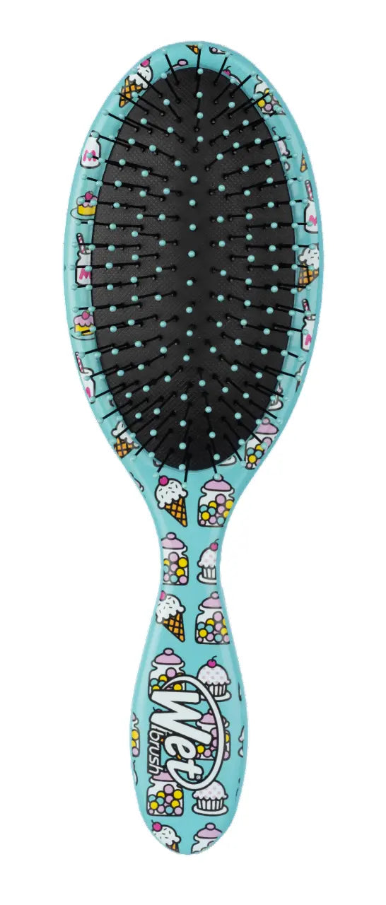 Wet Brush - Hello Kitty Detangler Candy Jar Blue