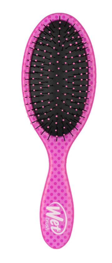Wet Brush - Hello Kitty Detangler Pink Face