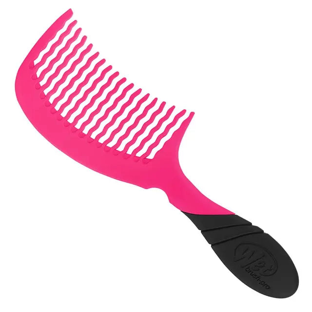 Wet Brush - Pro Basin Comb Pink