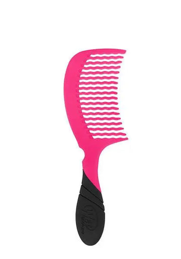 Wet Brush - Pro Basin Comb Pink