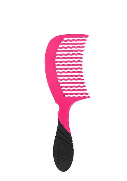 Wet Brush - Pro Basin Comb Pink