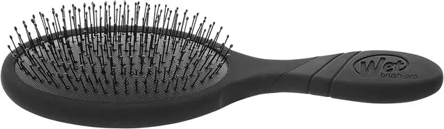 Wet Brush - Pro Detangler Black