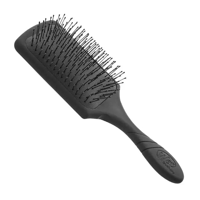 Wet Brush - Paddle Detangler Black