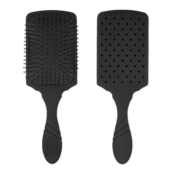 Wet Brush - Paddle Detangler Black