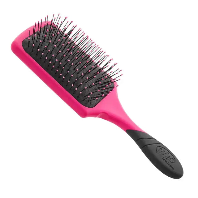 Wet Brush - Pro Paddle Detangler Pink
