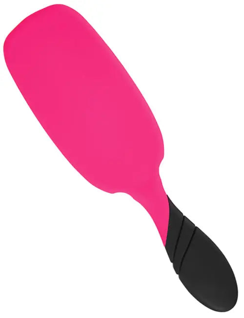 Wet Brush - Pro Original Shine Enhancer Detangler Boar Bristle Pink