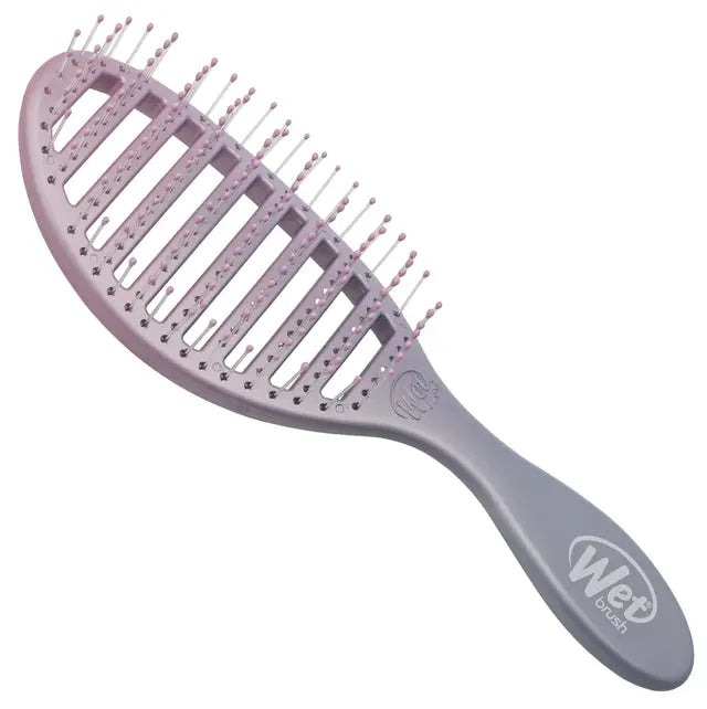Wet Brush - Feel Good Ombre Speed Dry Detangler Kit