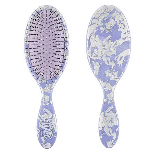 Wet Brush - Electric Forest Detangler Lavender