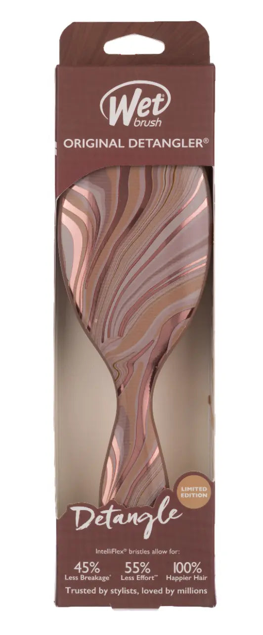 Wet Brush - Engineered Detangler Nature Pink