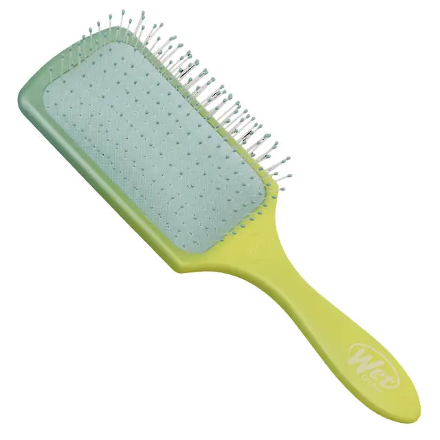 Wet Brush - Paddle Detangler Feel Good Ombre Green/Blue