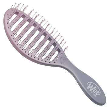 Wet Brush - Speed Dry Detangler Feel Good Ombre Pink/Purple
