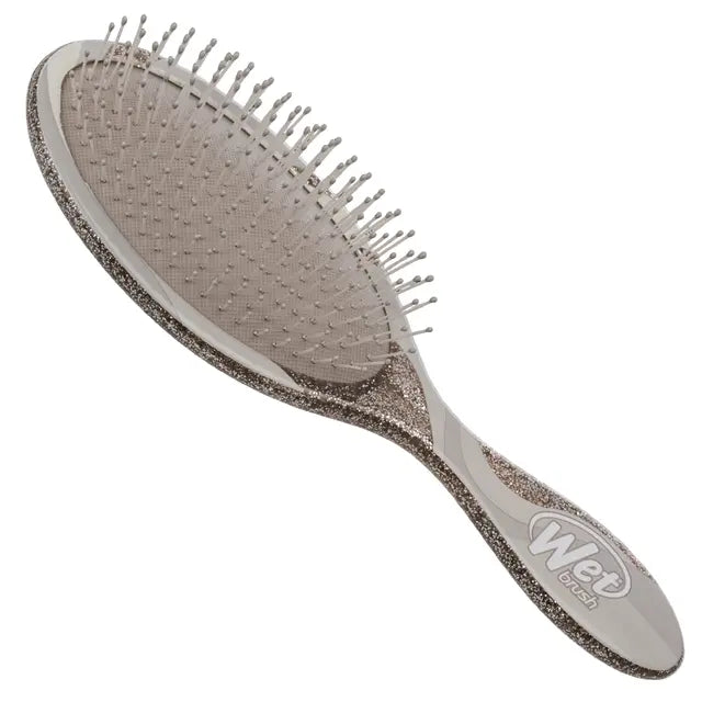 Wet Brush - Glitter Vortex Detangler Neutral